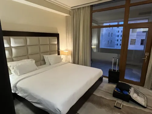 Paris Hotel Yerevan الغرف Photos