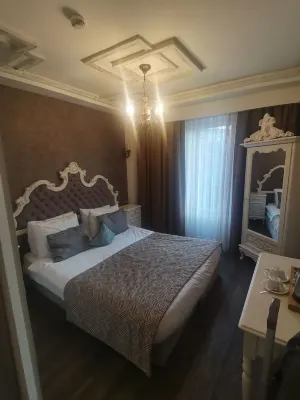 Idylle Hotel Chambres Photos