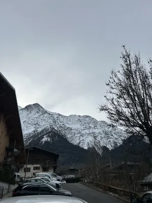 RockyPop Chamonix - Les Houches À proximité de l'hôtel Photos