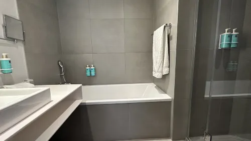 Novotel Suites Colmar Centre Kamar Photos