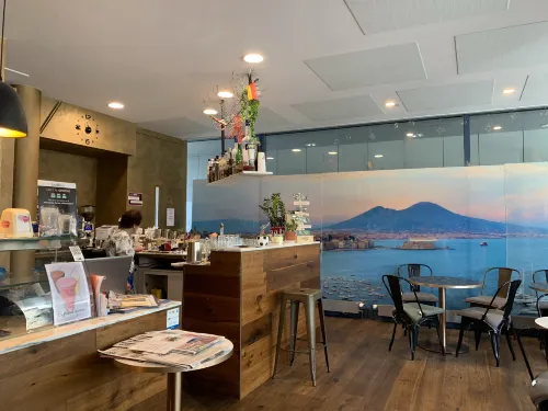Leonardo Hotel Zurich Airport Photos