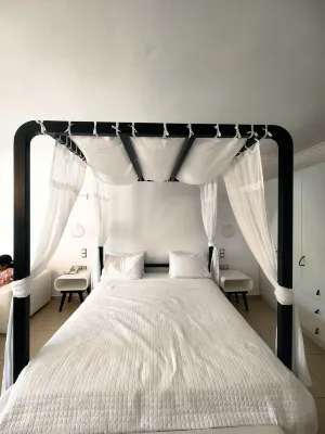 Astro Palace Hotel & Suites Rooms Photos