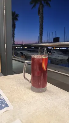 Ibis Hotel Alicante Photos