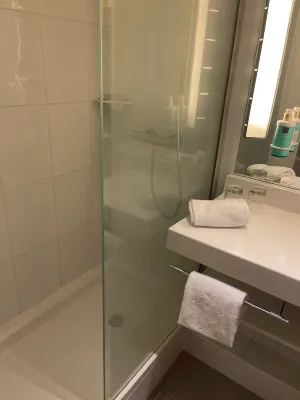 Novotel Budapest Danube Camere Photos