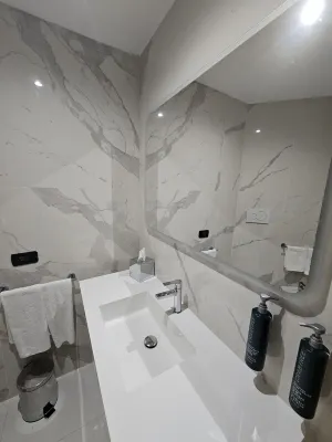 Hilton Garden Inn Milan Malpensa Camere Photos
