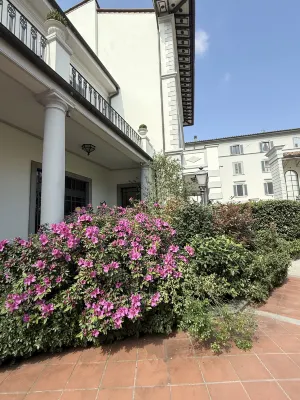 Palazzo Montebello Firenze Photos