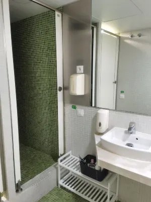 Sant Jordi Hostels Sagrada Familia Camere Photos