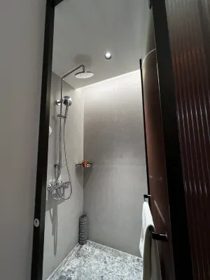 Duole Holiday Hotel (Shanghai Hulan Road Subway Station Branch) Kamar Photos
