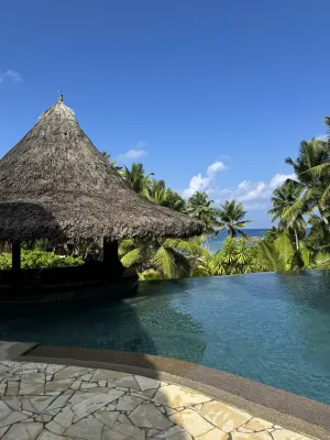 Constance Lemuria Seychelles Benessere e tempo libero Photos