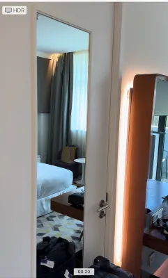 Sheraton Baku Intourist Номера Photos