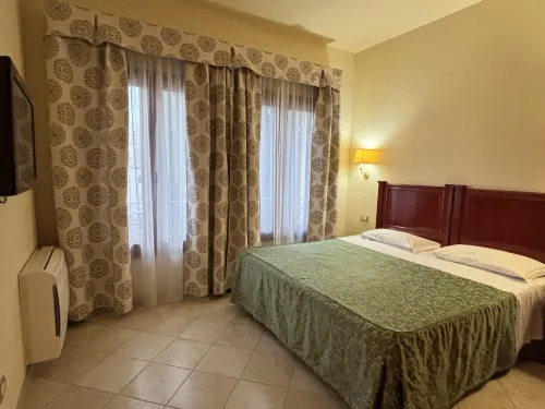 Hotel Regina Elena Chambres Photos