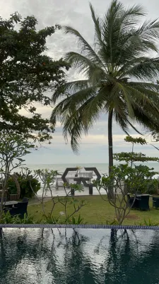 Double G Resort Anyer Photos