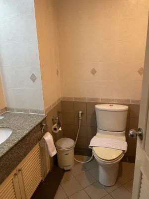 Admiral Suites Bangkok Chambres Photos