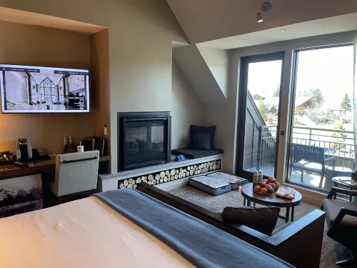 Edgewood Tahoe Resort Rooms Photos