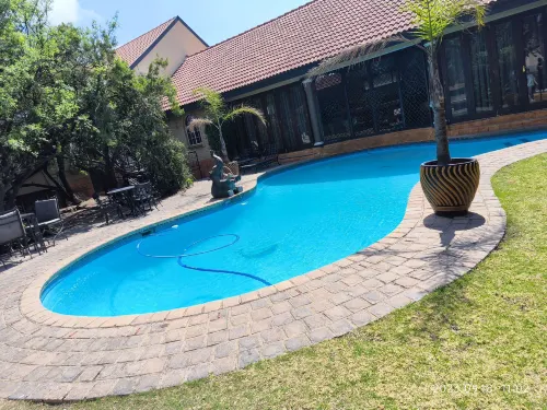 Midrand Conference Centre Loisirs et amusements Photos