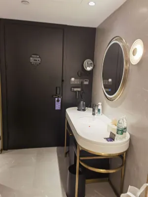 Atour X Hotel,Siyou New Road, Zhujiang New Town, Guangzhou Rooms Photos