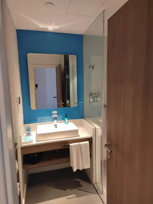 홀리데이 인 익스프레스 화이베이 시티 센터, IHG 호텔 객실 Photos