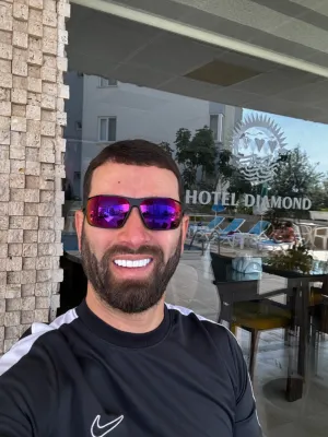 Lara Diamond Hotel Photos