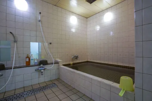 Capsule Inn Hamamatsucho Chambres Photos
