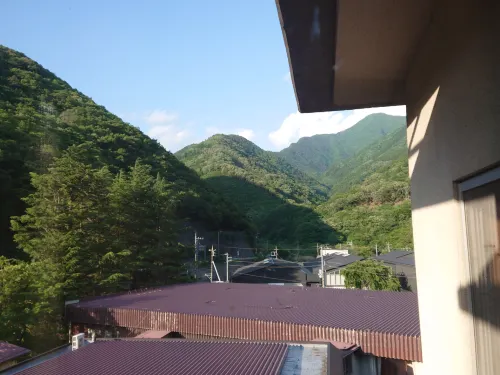 Shimobe Hotel À proximité de l'hôtel Photos