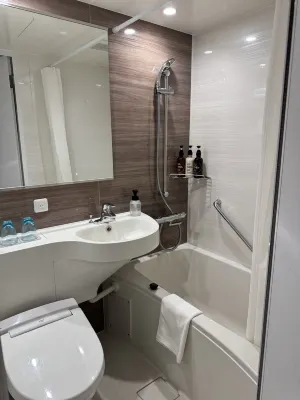 Iam Hotel Rooms Photos