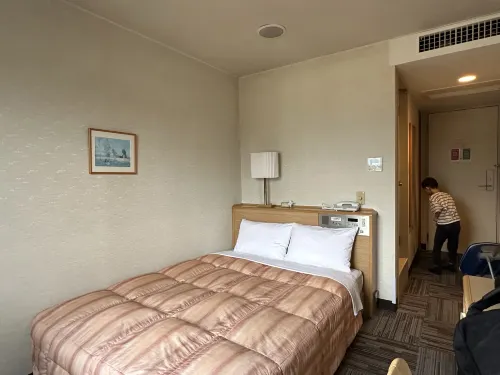 Iga Ueno City Hotel Camere Photos