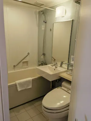Hotel Elsereine Osaka Phòng Photos