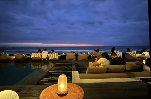 Alila Seminyak, Bali Area Publik Photos