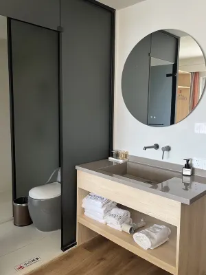 AKANARA Orange Sea Resort الغرف Photos