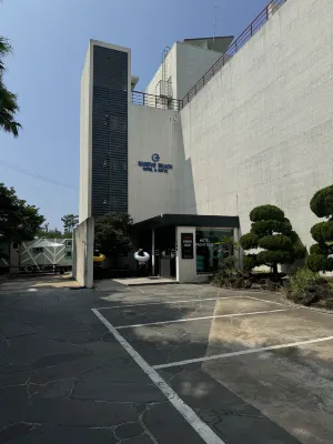 마레보 비치 호텔 호텔 외관 Photos
