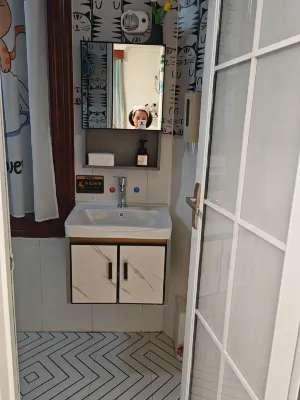Quanyuan Homestay (Quanzhou West Street Kaiyuan Temple) Værelser Photos