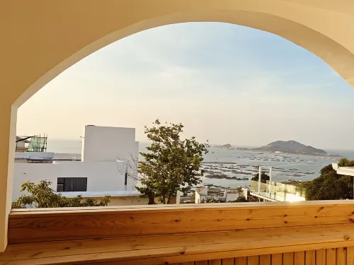 리위안·중구이다오 리조트 호텔 Photos