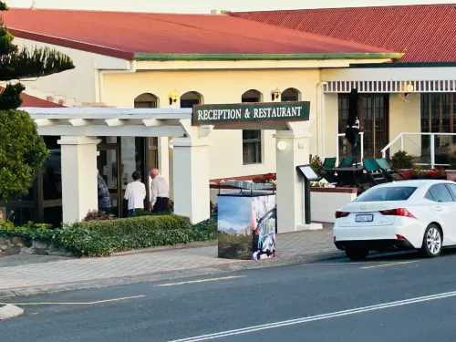 Augusta's Georgiana Molloy Motel Circondario Photos