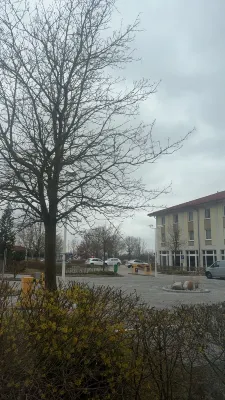 Premier Inn München Airport Ost Hotel In der Nähe des Hotels Photos