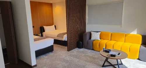 THE TOKI FujiKawaguchiko Rooms Photos