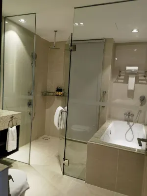 Ascott Star KLCC Kuala Lumpur Kamar Photos