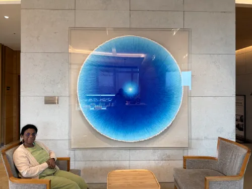 LOTTE City Hotel Jeju Public Areas Photos