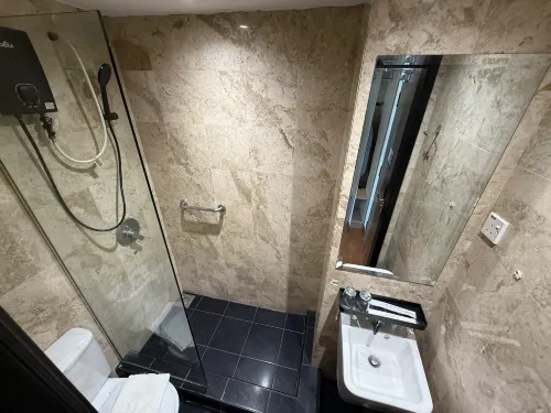 Kingston Hotel 4 @ TRX Kamar Photos