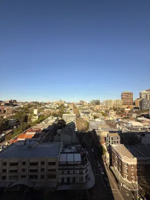 The Sydney Boulevard Hotel Dekat Hotel Photos