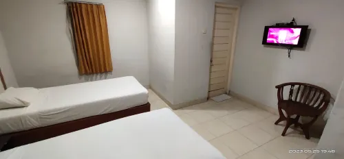 Planters Guest House Camere Photos