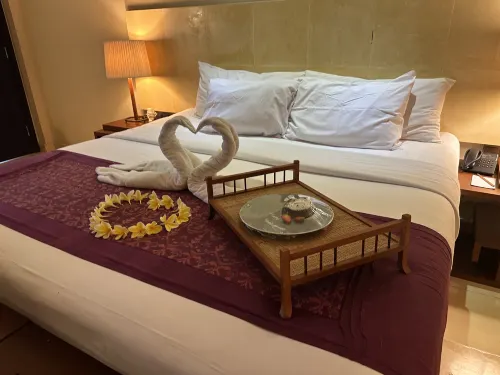Sadara Resort Chambres Photos