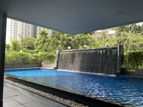 Nice Residence Hotel Bangkok Loisirs et amusements Photos