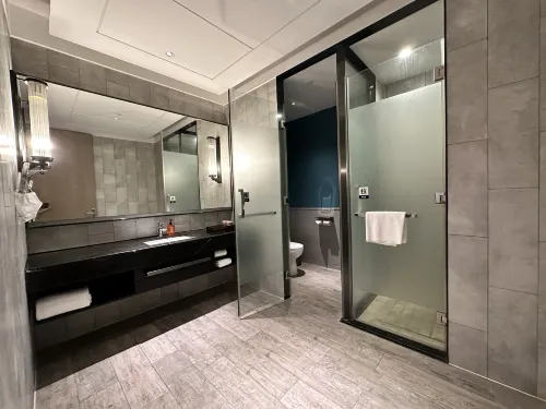 Orange Hotel (Shenzhen Shanglilang Metro Station) Rooms Photos