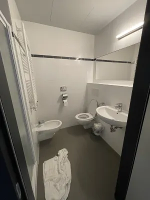 a&o Venezia Mestre Rooms Photos
