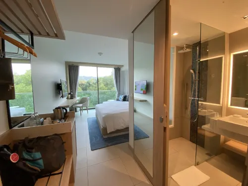 Hilton Garden Inn Phuket Bang Tao Camere Photos