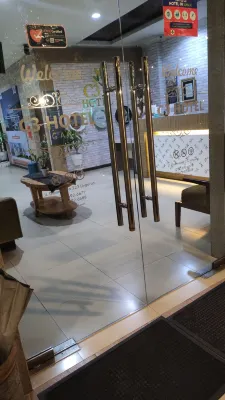 C3 Hotel Ungaran Area Publik Photos