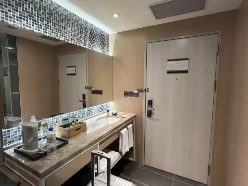 Sparkle Hotel Chambres Photos