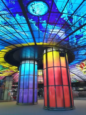 高雄星行旅 飯店周邊 Photos