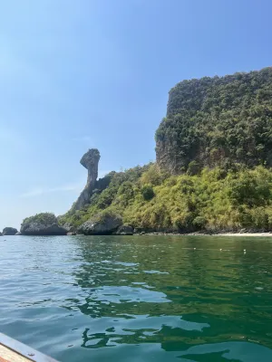 Lada Krabi Express Tæt på hotel Photos