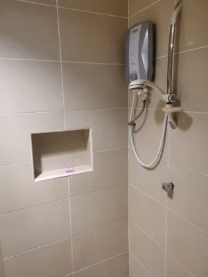 Hotel Pudu Plaza Kuala Lumpur Chambres Photos
